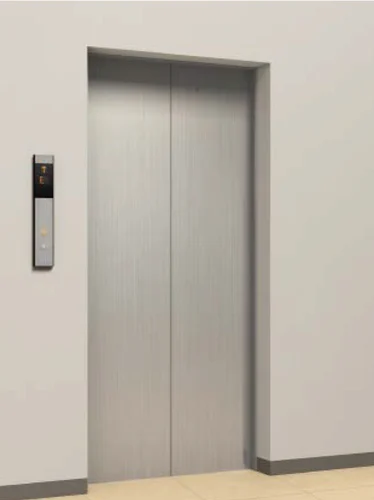 6 Persons Automatic Passenger Lift