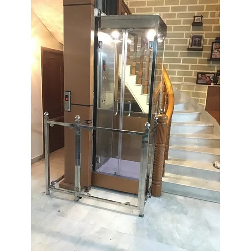 2 Persons Residential Elevator