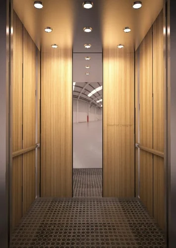 Building Lift