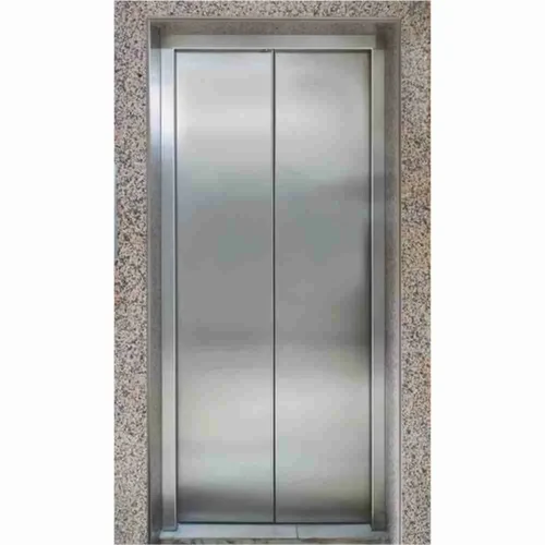Stainless Steel Elevators