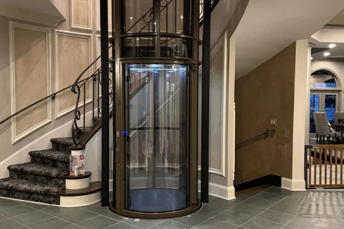 Residential Elevator