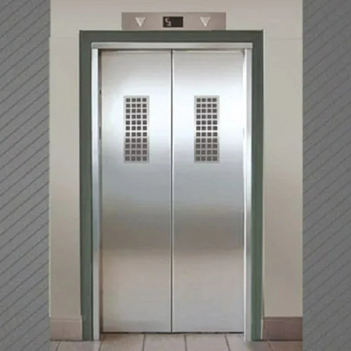 15 Persons Automatic Passenger Lift