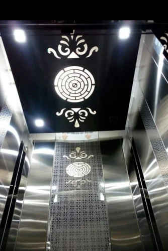 Passenger Lift Manufacturers