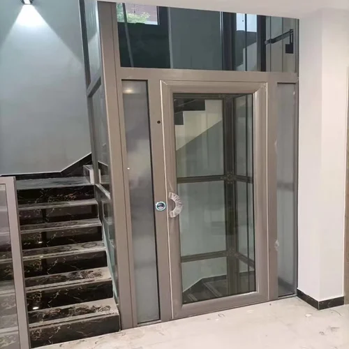 Hydraulic Home Elevators