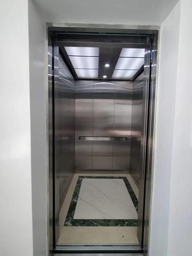 6 Persons Automatic Passenger Lift