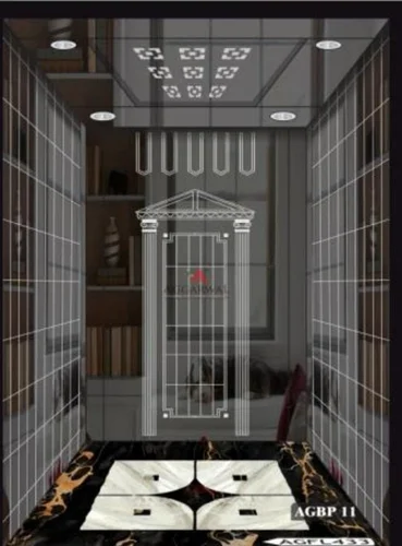 Passenger Lift Manufacturers