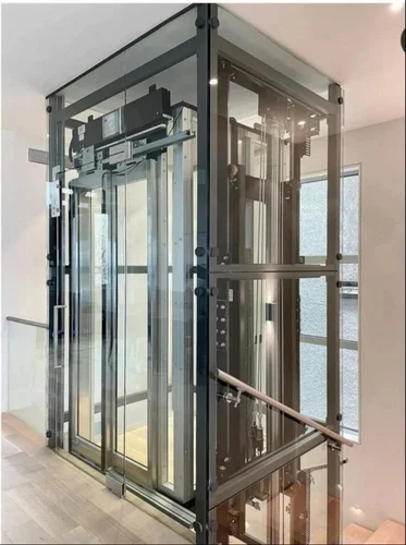 Hydraulic Home Passenger Elevator