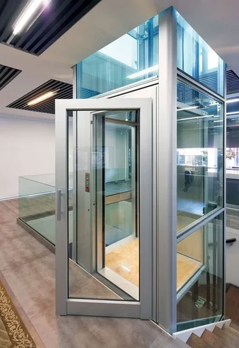 Hydraulic Elevator For Home