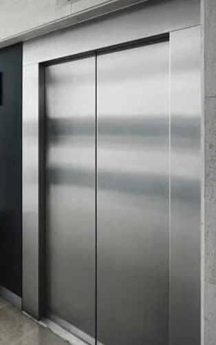 Stainless Steel Elevators