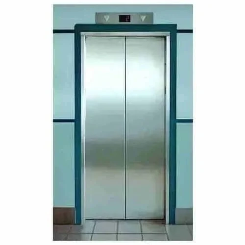 6 Persons Automatic Building Lift